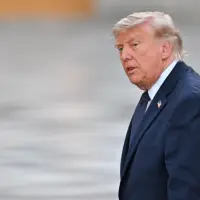 Trump: İran'ın yaptığı teklif kabul edilemez