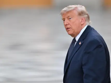 Trump: İran'ın yaptığı teklif kabul edilemez
