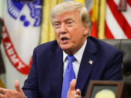 Trump: İran konusunda üç seçeneğimiz var