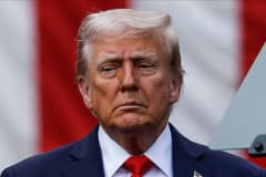 Trump: İran koşulsuz teslim olmalı