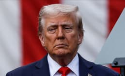 Trump: İran koşulsuz teslim olmalı
