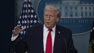 Trump: İran nükleer silahtan vazgeçmeyi kabul etti