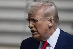 Trump: İran savaşı ara seçimlerin ardından sona erecek