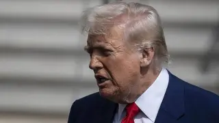 Trump: İran savaşı ara seçimlerin ardından sona erecek