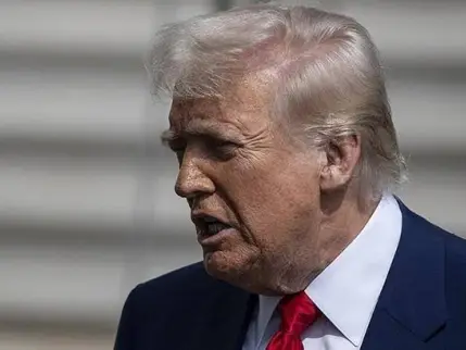 Trump: İran savaşı ara seçimlerin ardından sona erecek