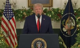 Trump: İran taleplerimizi karşılayacak teklif hazırlığında