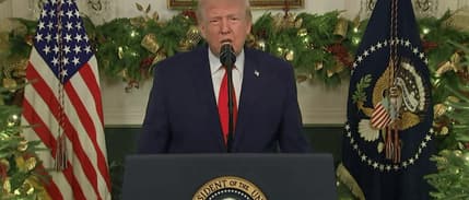 Trump: İran taleplerimizi karşılayacak teklif hazırlığında