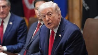 Trump: İran yönetimi pes edecek Küba da düşecek