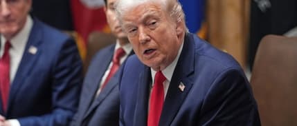 Trump: İran yönetimi pes edecek Küba da düşecek