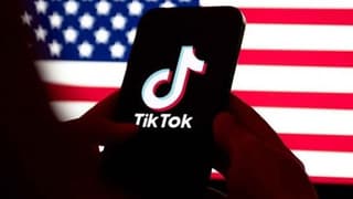 Trump isimleri açıkladı: TikTok'u devralması planlanan ABD'li ortaklar belli oldu
