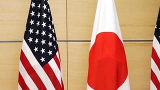 Trump: Japon yetkililerle tarifeler konusunda büyük ilerleme sağlandı