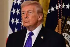 Trump karar değiştirdi: Hürmüz'den para alınmayacak, Körfez ABD’ye yatırım yapacak 