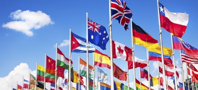 Trump: Kendilerine Çekidüzen Vermezlerse WTO'dan Çekilirim