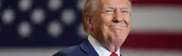 Trump kendisinin anket sonuçlarının zirvesinde olduğunu savundu
