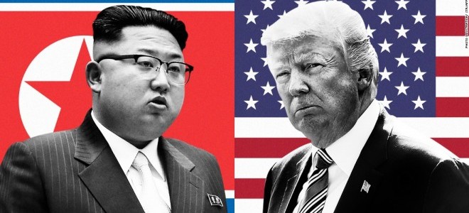Trump - Kim Buluşma Haberi Ile Dolar 3.82 Lirada