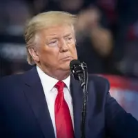 Trump Körfez liderleriyle buluşuyor
