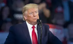 Trump Körfez liderleriyle buluşuyor