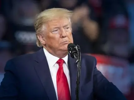 Trump Körfez liderleriyle buluşuyor