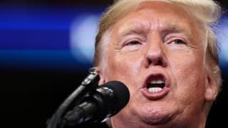 Trump, Kovid-19'un ikinci dalgası olursa ekonomiyi durdurmayacaklarını açıkladı