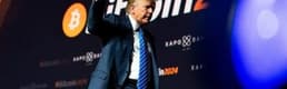 Trump, kripto varlıklarla ilgili ilk tasarıyı imzaladı