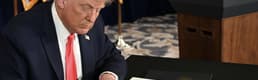 Trump küresel iklim sözleşmesinden çekilme kararı aldı
