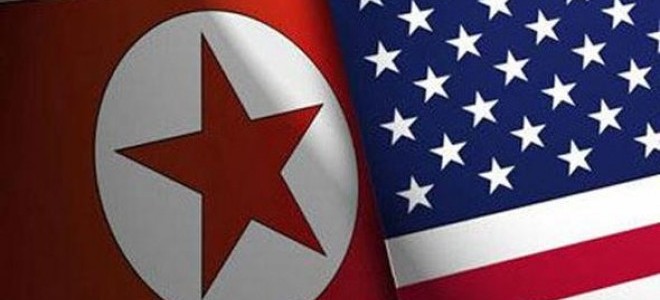 Trump: Kuzey Kore Üç ABD'li Tutukluyu Serbest Bıraktı