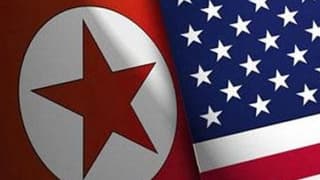 Trump: Kuzey Kore Üç ABD'li Tutukluyu Serbest Bıraktı