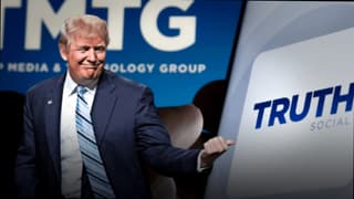 Trump Media Truth Social platformunu halka arz etmeye hazırlanıyor