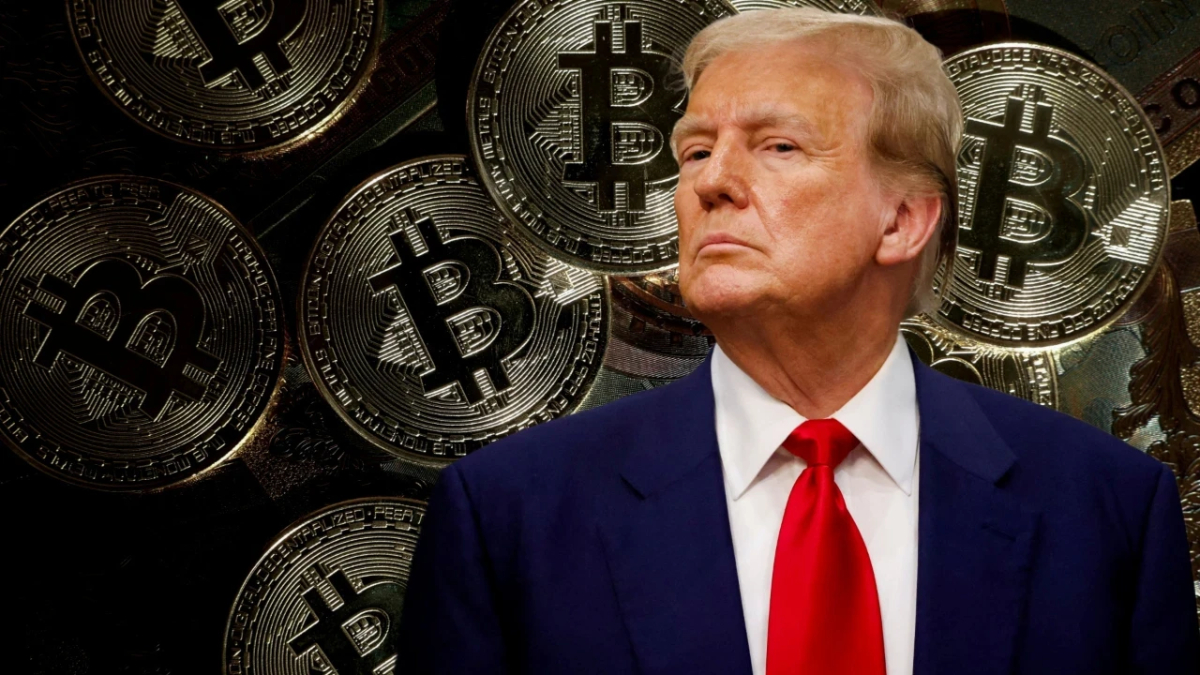 Trump Media'yı kripto vurdu: Zarar 238 milyon doları aştı