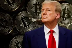 Trump Media'yı kripto vurdu: Zarar 238 milyon doları aştı