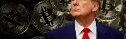Trump Media'yı kripto vurdu: Zarar 238 milyon doları aştı