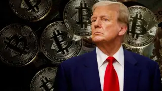 Trump Media'yı kripto vurdu: Zarar 238 milyon doları aştı
