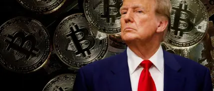 Trump Media'yı kripto vurdu: Zarar 238 milyon doları aştı