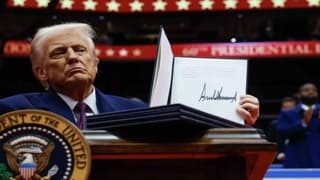 Trump, Meksika ve Kanada tarifelerinde tarih verdi