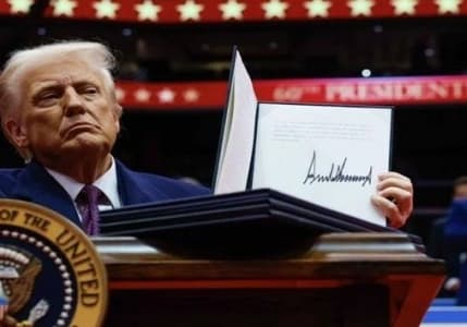 Trump, Meksika ve Kanada tarifelerinde tarih verdi