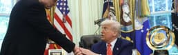 Trump milyarderleri Çin gezisine götürüyor