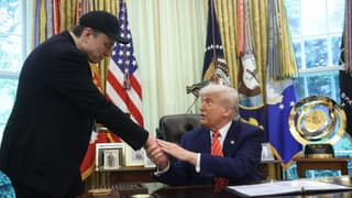 Trump milyarderleri Çin gezisine götürüyor