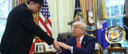 Trump milyarderleri Çin gezisine götürüyor
