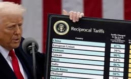 Trump “müzakere edilemez mektuplarını” bugün göndermeye başlıyor