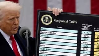 Trump “müzakere edilemez mektuplarını” bugün göndermeye başlıyor