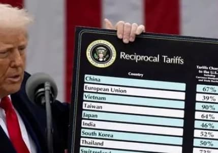 Trump “müzakere edilemez mektuplarını” bugün göndermeye başlıyor