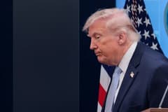 Trump NATO harcamalarını kapsamlı bir incelemeye alacak