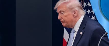 Trump NATO harcamalarını kapsamlı bir incelemeye alacak