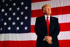 Trump: Netanyahu ne yapmasını istersem onu yapacak