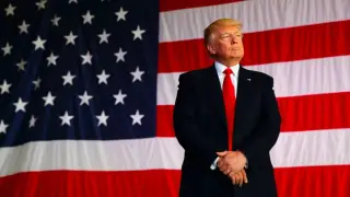 Trump: Netanyahu ne yapmasını istersem onu yapacak