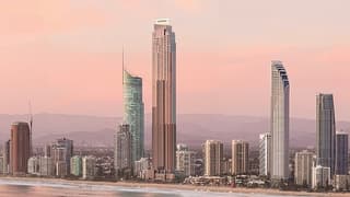 Trump Organization Avustralya'nın en yüksek binasını inşa edecek