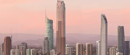 Trump Organization Avustralya'nın en yüksek binasını inşa edecek