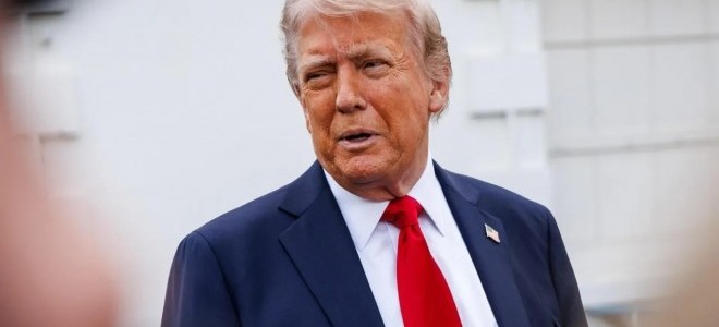 Trump, otomobil tarifelerine yönelik kararnameyi imzaladı