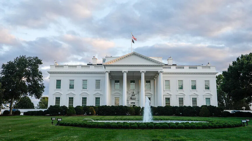 Trump özel avukatını Beyaz Saray'ın en kritik hukuk koltuğuna atadı