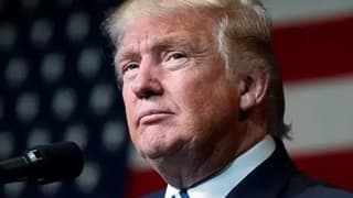 Trump: Perşembe günü Türkiye'ye gelebilirim